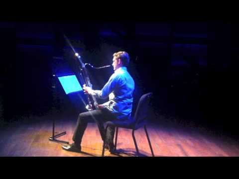 E. Schulhoff, Der Baßnachtigall