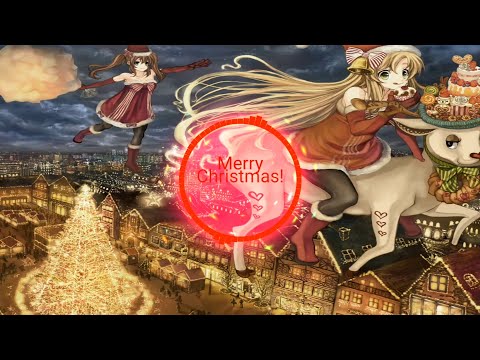 Cimorelli - Jingle Bells (Hyde Lee Remix)