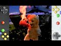BattleTanx Nintendo 64 N64 Commercial Full HD