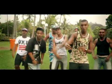 Mèm si fé cho   Dom Dom   Del K   Judobaï Clip officiel 974
