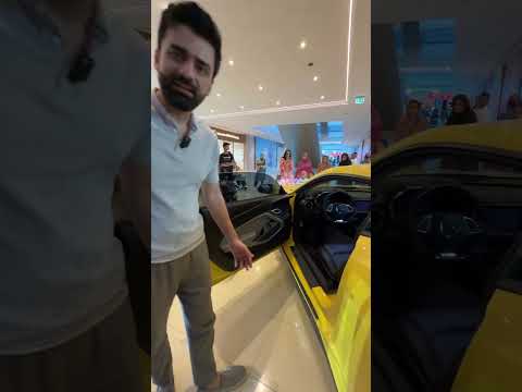 Camaro SS walkaround!