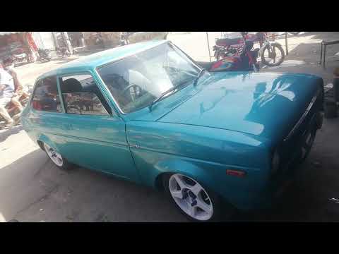 Thumbnail for toyota publica 1971 by Toyota Publica