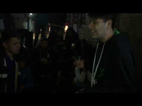 ZAICO NITSUGA vs LION LEKA vs INFERNUS LCO -4tos | Torneo Deluxe Fecha 10 | Warriors of Freestyle