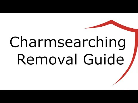 Charmsearching.com Removal Guide