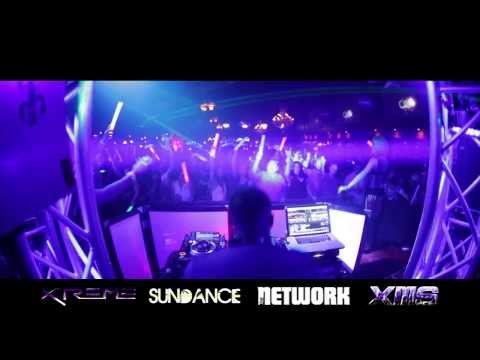 DJ SENEGA & THE NETWORK HOUSTON PRESENT | GEORGE ACOSTA |