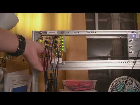 DIY Synth Jam #3- Oscillator Bank (Part 2)