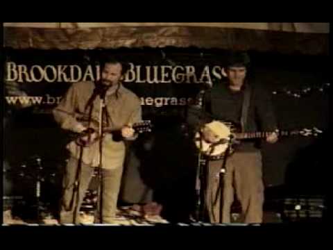 Smiley Mountain Band Brookdale Bluegrass 309