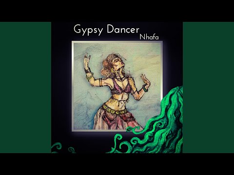 Gypsy Dancer