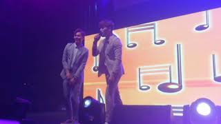 JBL Fun Run 20170930- FS Fuying&amp;Sam 《You are by my side》