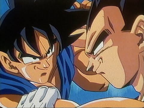 ドラゴンボール FINAL BOUT