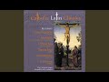 12 Songs of Various Nationality, WoO 157: No. 4. O sanctissima