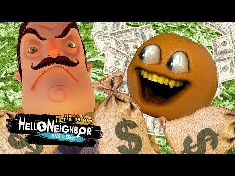 Annoying Orange Gaming Youtube Videos Vidplercom - 