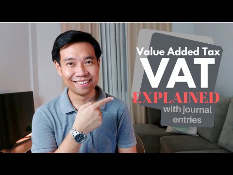 Value Added Tax (VAT) in the Philippines