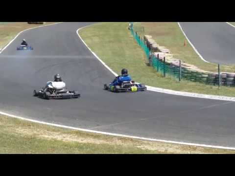 entrainement karting soucy 06/07/2019