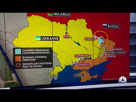 1st YouTube video about are we going to war with russia