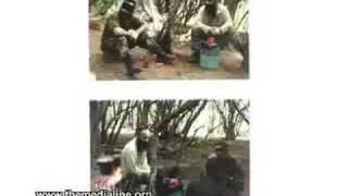 Al-Qa'ida Monitors Fighting in Georgia