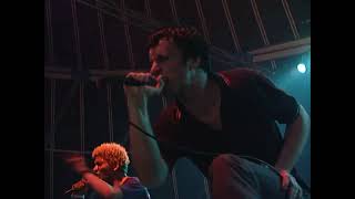 Atari Teenage Riot live @ Pinkpop Festival 1997 (Read Description) [5/19/1997]