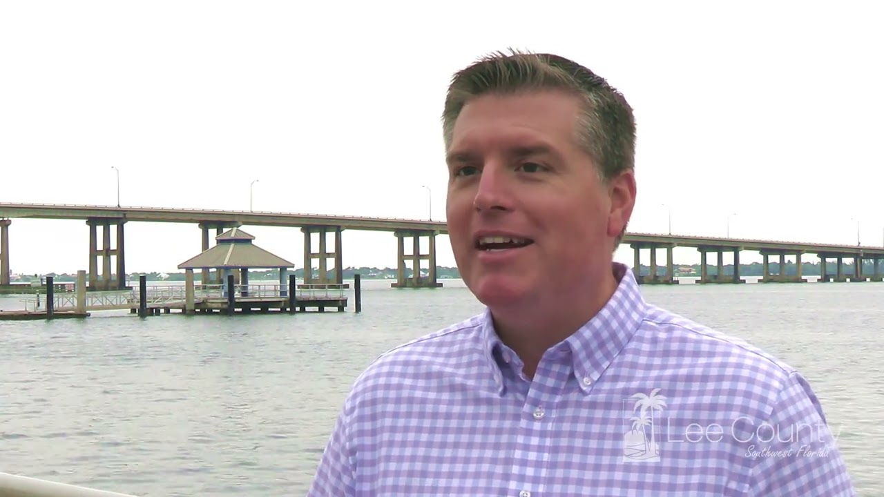 A look at the West Coast Inland Navigation District (WCIND)