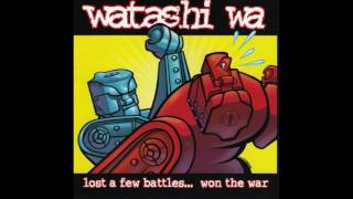Watashi Wa - Lost a Few Battles... Won The War (2000) FULL STREAM