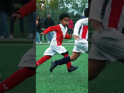 The youngest players of bvv Barendrecht #barendrecht #voetbal #mini #knvb
