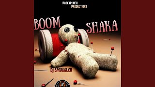 Boom Shaka (Radio Edit)