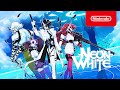 Gameplay video of Neon White  All Platforms