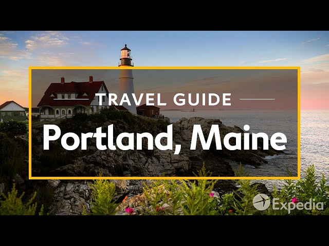 Pronúncia de vídeo de Maine em Inglês