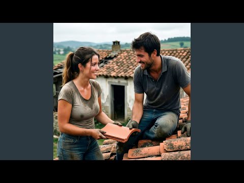 A Nossa Casa - pedra sobre pedra