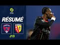Clermont Lens | 0-3 | Le résumé | Ligue 1 2023/24 | Lens Clermont