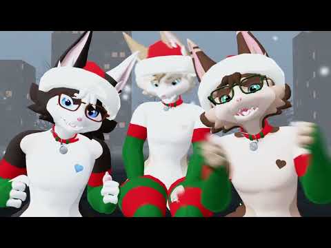 The boy are back (For Christmas!)