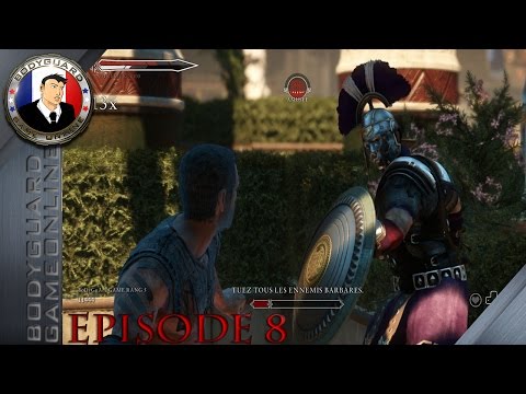 comment installer ryse