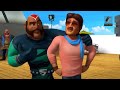Motu Patlu মোটু পাতলু Ep 845 এলিয়েন ক্যাসেল Cartoon �