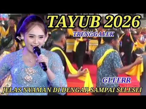 🔴 Tayub Terbaru Yang jelas Nyaman Di Dengar Sampai Selesei