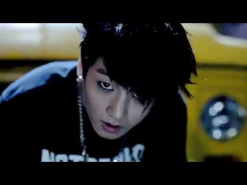 [MV] BTS - WE ARE BULLETPROOF, PT. 1