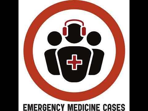 EM Quick Hits 9 Burn Blister Debridement, ECG Cases, Compartment Syndrome, Pediatric Asthma, Spin...