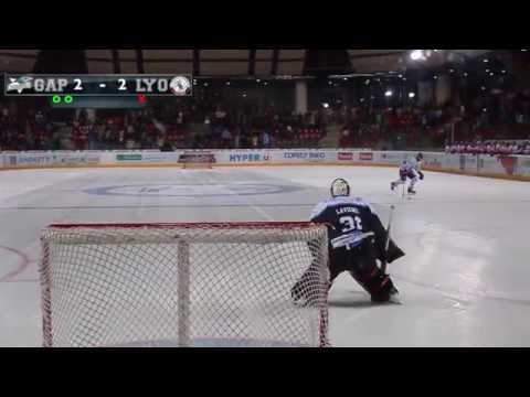 Gap - Lyon : Le résumé