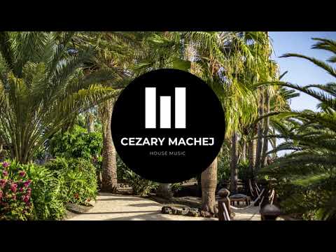 SUMMER MIX - Cezary Machej.