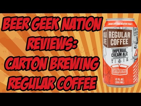 download lagu mp3 mp4 Carton Regular Coffee, download lagu Carton Regular Coffee gratis, unduh video klip Carton Regular Coffee