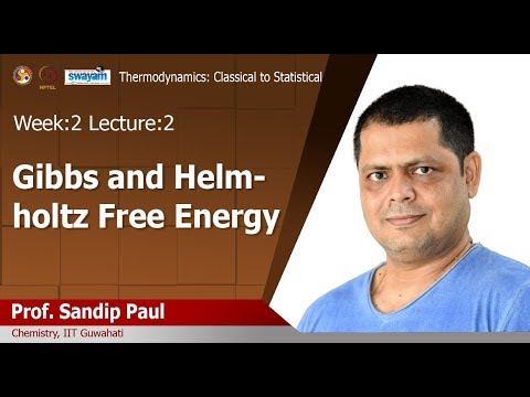 Thermodynamics classical to statistical Introduction Video