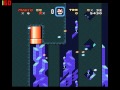 Smw Custom Level Into The Open Ocean