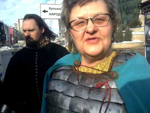 В Белгороде отметили 90-летие ДОСААФ России