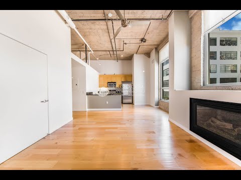 1 Federal Street, #41, San Francisco, CA 94107 (South Beach) I ReLISTO