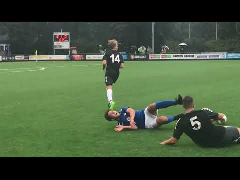 DVSA -  SVPanter 3 -  3