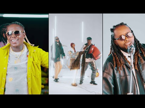 DJ FATXO feat KARUMBO - PURE NICENESS ( Official Music Video )