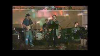 Bring It On Home (To Me) - Troubadour Blues Band (Dave Mason cover)