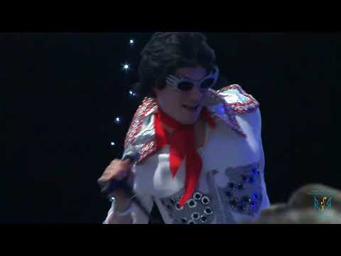 History of Acrobatic Rock and Roll 🇺🇦 Kharkiv World Championship Acrobatic Rock'n'Roll 23-10-21