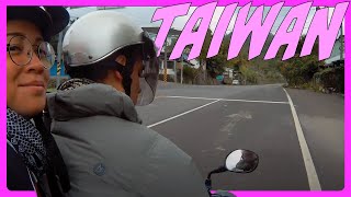 YULI...Why doesn't anyone talk about YULI?! Taiwan - Part 2