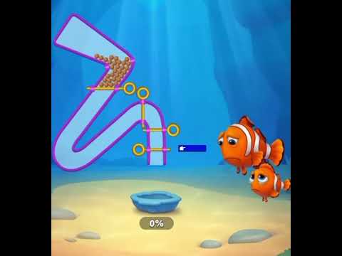 Fishdom part 2 #shorts