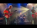 Twisterella / RIDE live at Ebisu LIQUIDROOM 2023.04.20