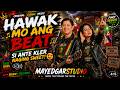 HAWAK MO ANG BEAT — SI ANTE KLER NAGING SWEET | Original Reggae & Folk Rock | MayEdgarStudio